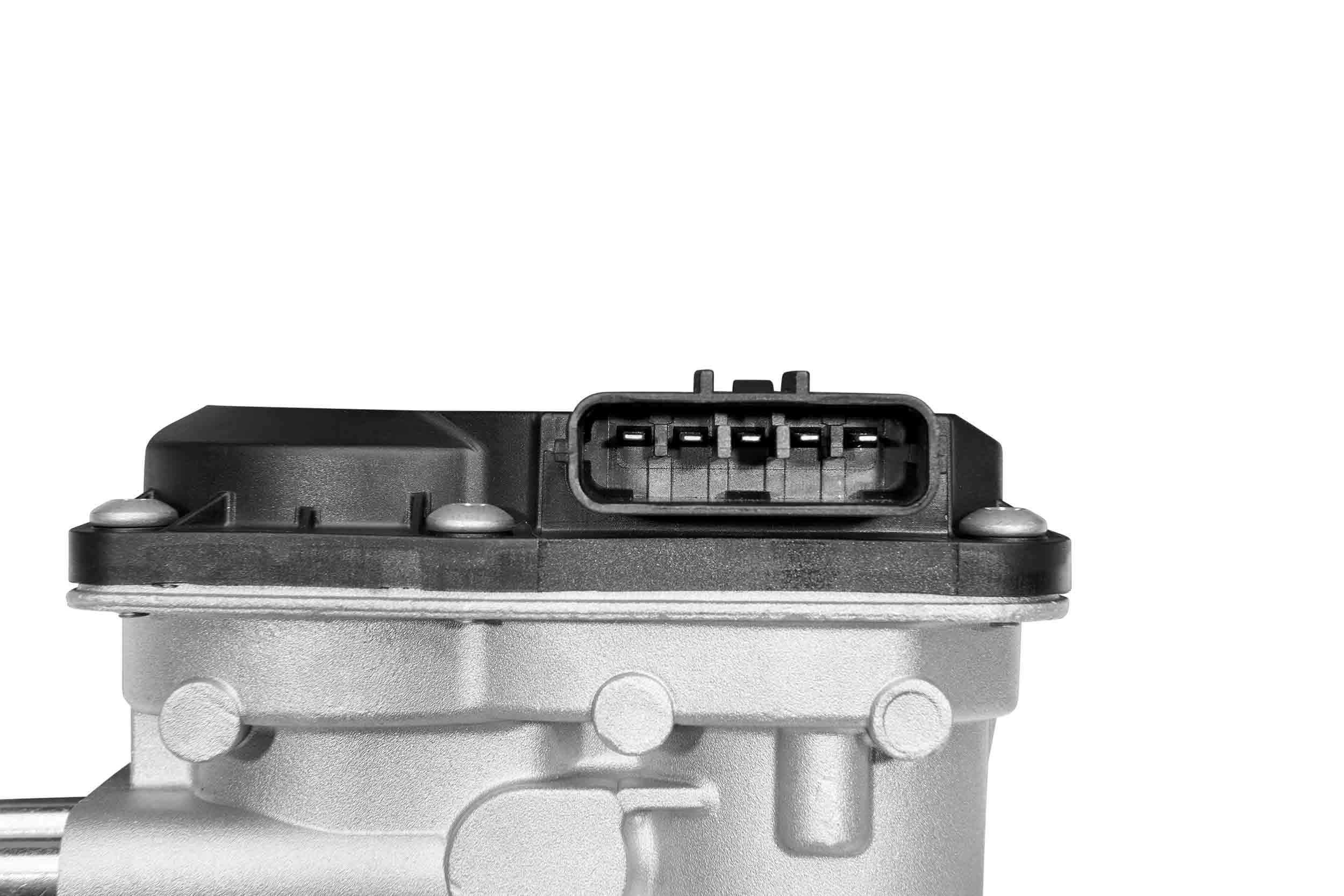 BORGWARNER AGR-Ventil 729015d für NISSAN
