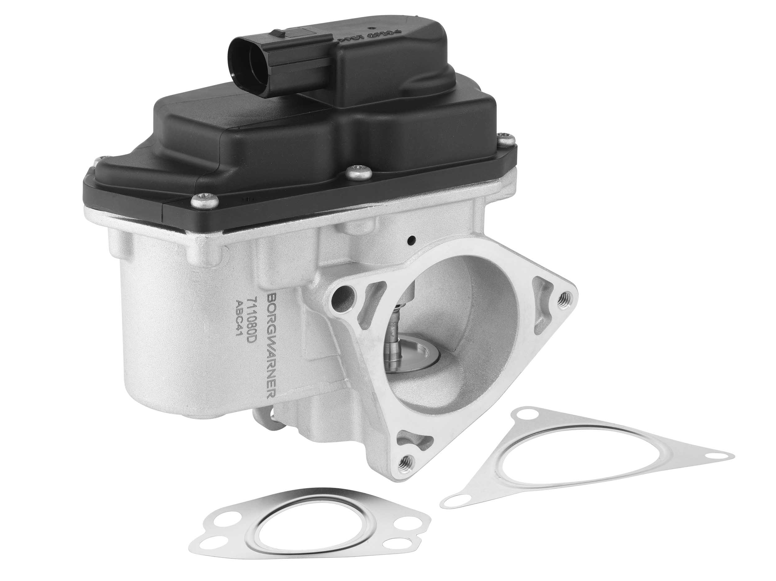 BORGWARNER AGR-Ventil 711080d für VW