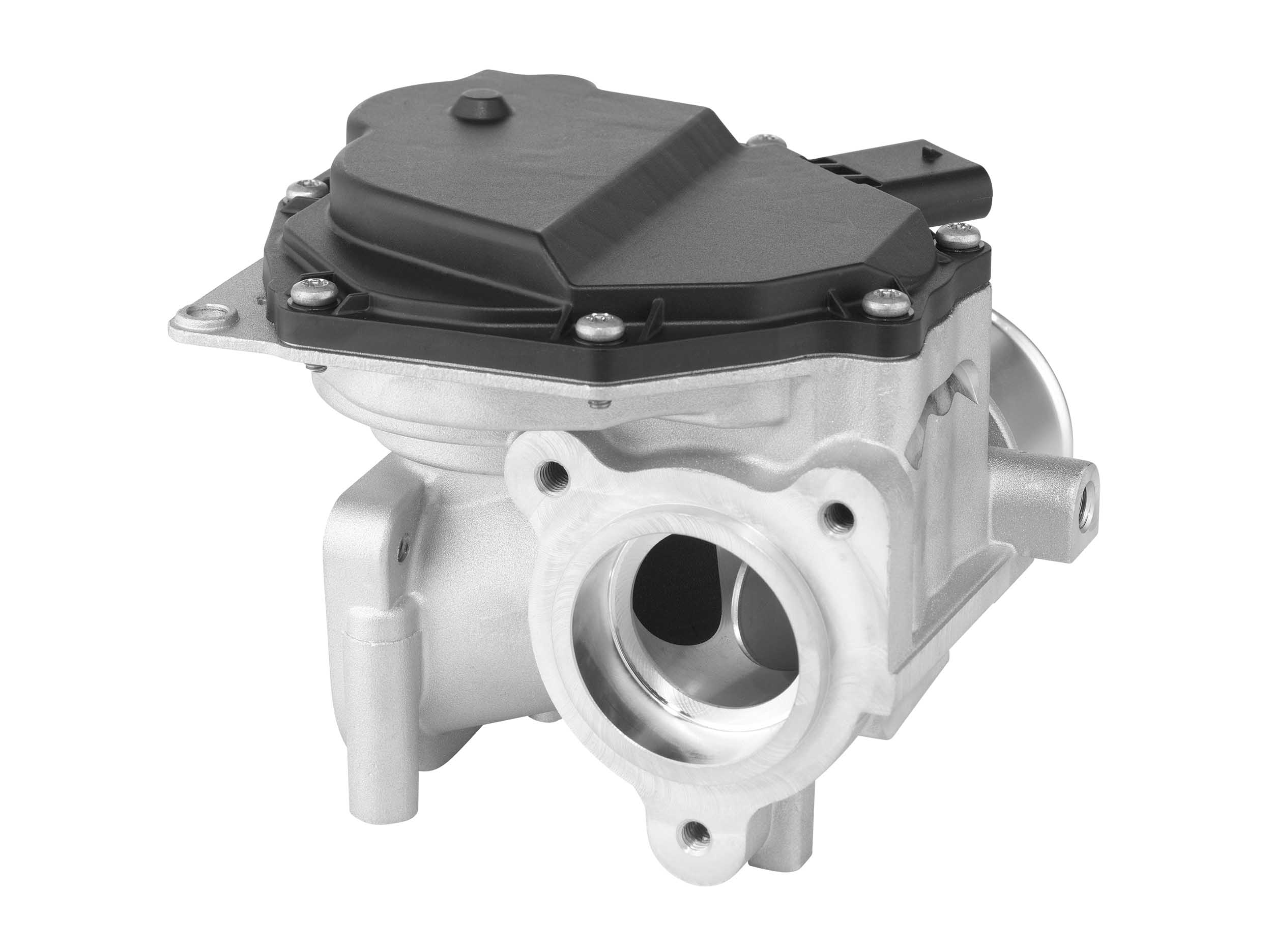 BORGWARNER AGR-Ventil 729002d für Opel Vaughall