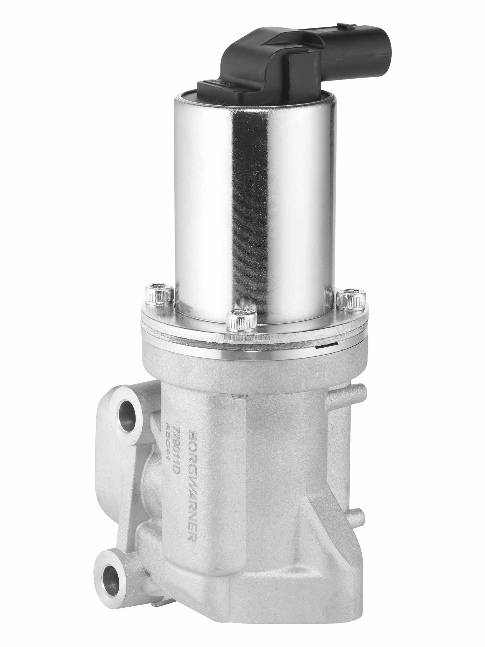 BORGWARNER AGR-Ventil 729011d für HYUNDAI