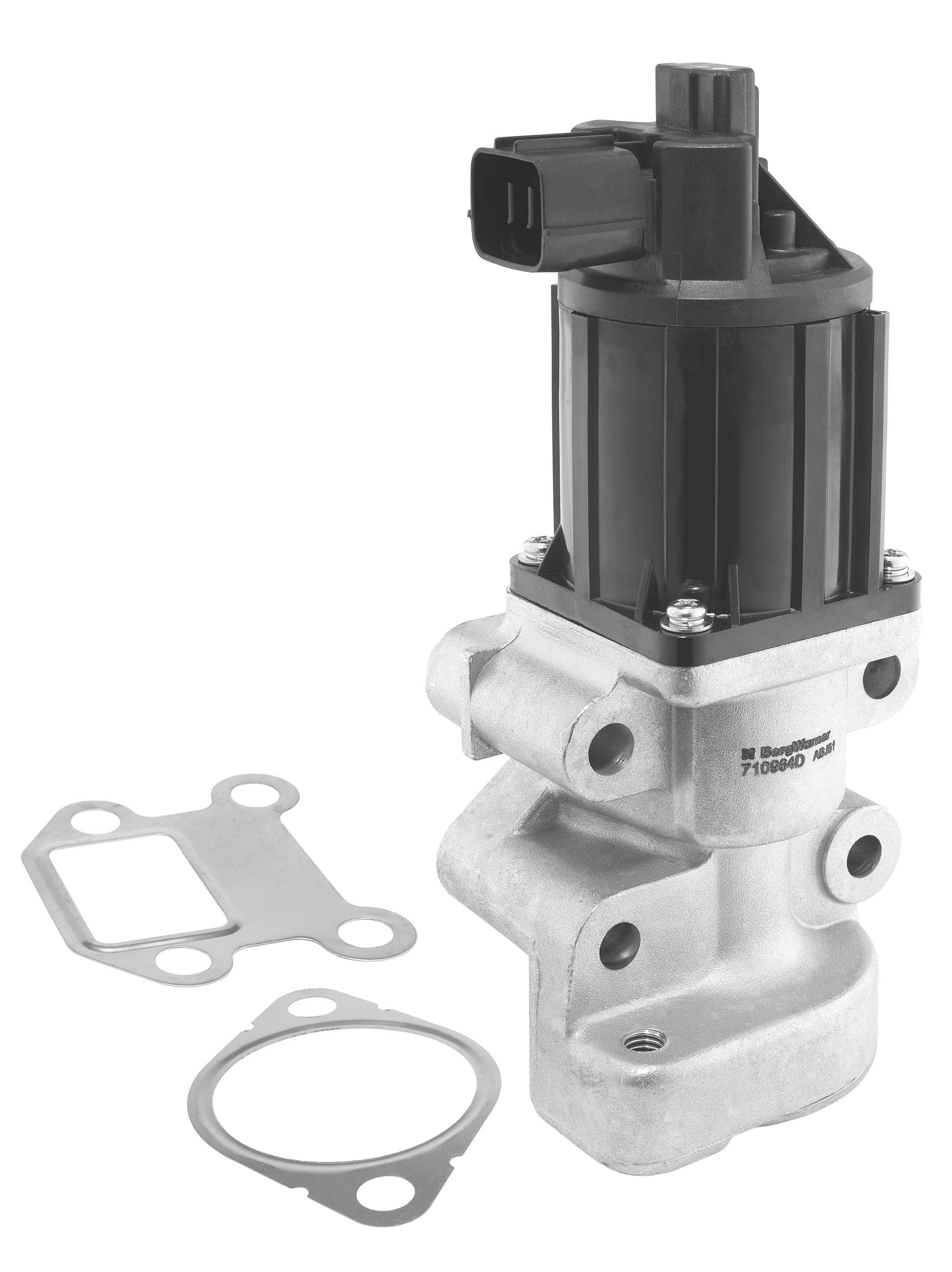 BORGWARNER AGR-Ventil 710964d für Vaughall MITSUBISHI GM