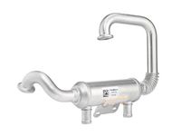 borgwarner K�hlmodul, Art.-Nr. 790571D