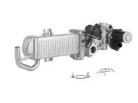 borgwarner AGR-Modul, Art.-Nr. 710861D/1