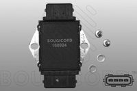 EFI AUTOMOTIVE Steuerger�t, Z�ndanlage "EFI - BOUGICORD", Art.-Nr. 160924