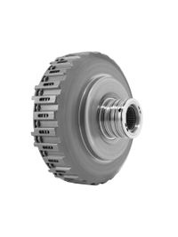 BorgWarner Kupplungssatz, Art.-Nr. 202152