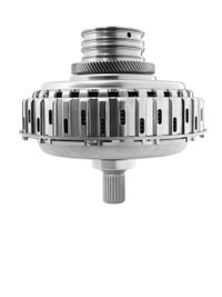 BorgWarner Kupplungssatz, Art.-Nr. 202155