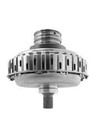 BorgWarner Kupplungssatz, Art.-Nr. 202155