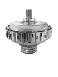 BorgWarner Kupplungssatz, Art.-Nr. 202155