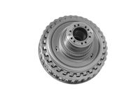 BorgWarner Kupplungssatz, Art.-Nr. 202155