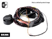 BRINK Elektrosatz, Anh�ngevorrichtung "E&F", Art.-Nr. 743093