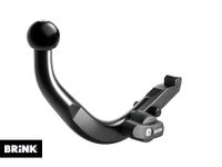 BRINK Anhngevorrichtung "BMA", Art.-Nr. 570900