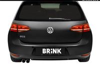 BRINK Anhngevorrichtung "BMA", Art.-Nr. 586600