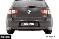 BRINK Anhngevorrichtung "BMU", Art.-Nr. 606500