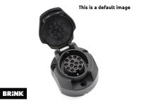 BRINK Elektrosatz, Anhngevorrichtung, Art.-Nr. 756894