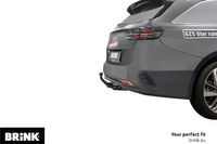 BRINK Anhngevorrichtung, Art.-Nr. 641000