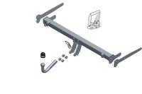 BRINK Anh�ngevorrichtung, Art.-Nr. 666200