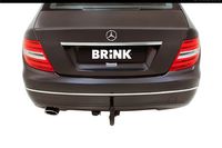 BRINK Anhngevorrichtung "BMU", Art.-Nr. 582000