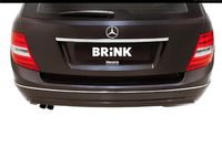 BRINK Anhngevorrichtung "BMU", Art.-Nr. 582000