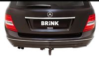 BRINK Anhngevorrichtung "BMU", Art.-Nr. 582000