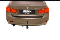 BRINK Anhngevorrichtung, Art.-Nr. 586200