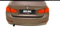 BRINK Anhngevorrichtung, Art.-Nr. 586200