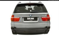 BRINK Anhngevorrichtung "BMU", Art.-Nr. 586900