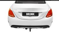 BRINK Anhngevorrichtung "BMU", Art.-Nr. 590300