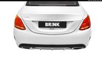 BRINK Anhngevorrichtung "BMU", Art.-Nr. 590300
