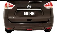 BRINK Anhngevorrichtung "BMU", Art.-Nr. 592800