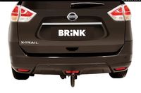 BRINK Anhngevorrichtung "BMU", Art.-Nr. 592800