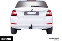 BRINK Anhngevorrichtung, Art.-Nr. 600600