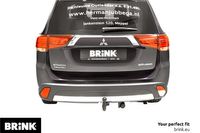 BRINK Anhngevorrichtung "BMU", Art.-Nr. 606300