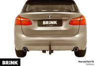 BRINK Anhngevorrichtung "BMU", Art.-Nr. 617900