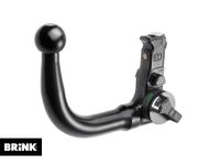 BRINK Anhngevorrichtung "BMU", Art.-Nr. 617900