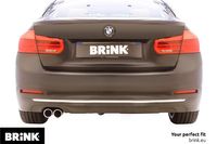 BRINK Anhngevorrichtung "BMU", Art.-Nr. 617900