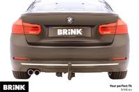 BRINK Anhngevorrichtung "BMU", Art.-Nr. 617900