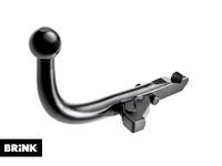BRINK Anhngevorrichtung "BMC", Art.-Nr. 455900