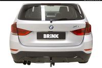 BRINK Anhngevorrichtung "BMA", Art.-Nr. 525200