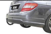 BRINK Anhngevorrichtung "BMA", Art.-Nr. 528500