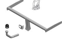 BRINK Anh�ngevorrichtung, Art.-Nr. 531900