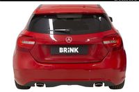BRINK Anhngevorrichtung "BMA", Art.-Nr. 552200