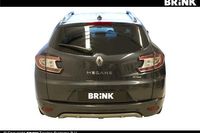 BRINK Anhngevorrichtung "BMA", Art.-Nr. 559300