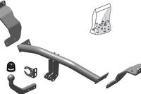 BRINK Anh�ngevorrichtung, Art.-Nr. 561000