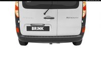 BRINK Anhngevorrichtung "BMA", Art.-Nr. 566100