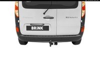 BRINK Anhngevorrichtung "BMA", Art.-Nr. 566100