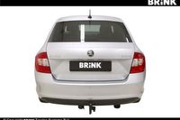 BRINK Anhngevorrichtung "BMA", Art.-Nr. 575500