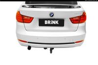 BRINK Anhngevorrichtung "BMU", Art.-Nr. 581800