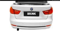 BRINK Anhngevorrichtung "BMU", Art.-Nr. 581800
