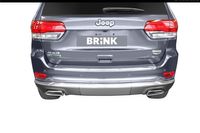 BRINK Anhngevorrichtung "BMU", Art.-Nr. 583300