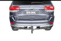 BRINK Anhngevorrichtung "BMU", Art.-Nr. 583300